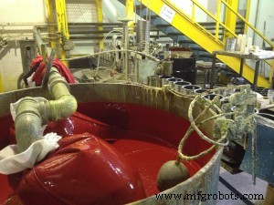 Eco‑Friendly Anti‑Corrosive Pigments: Enhancing Paint Durability & Sustainability