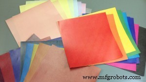 Pigments in the Paper & Pulp Industry: Types, Uses, and Applications