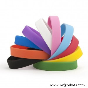 Key Pigments in the Rubber Industry: Enhancing Performance and Durability