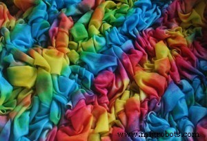Pigment Printing: Benefits, Drawbacks, and Applications in Textile Manufacturing