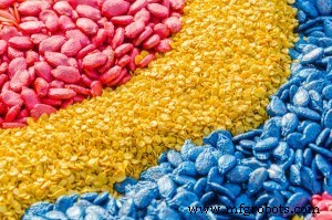 Why Agricultural Dyes Are Essential: Enhancing Seed Health, Crop Safety, and Fertilizer Accuracy
