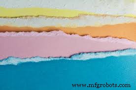 Evolving Dye Trends in the Paper Industry: From Conventional to Eco‑Friendly Solutions