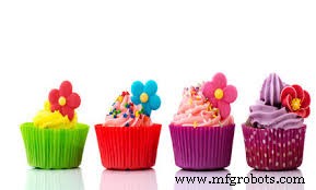 Behind the Brush: How Cosmetic Colorants Transform Makeup