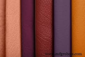 Expert Guide to Leather Dyeing: Colors, Techniques, and Quality Control