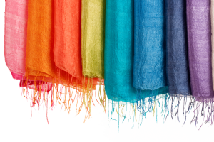 How Color Shapes Every Industry: From Textiles to Food