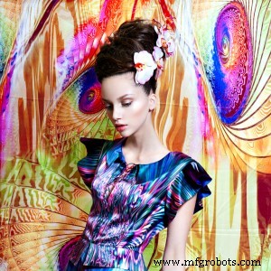 Pigments: The Driving Force Behind the Textile Industry’s Growth