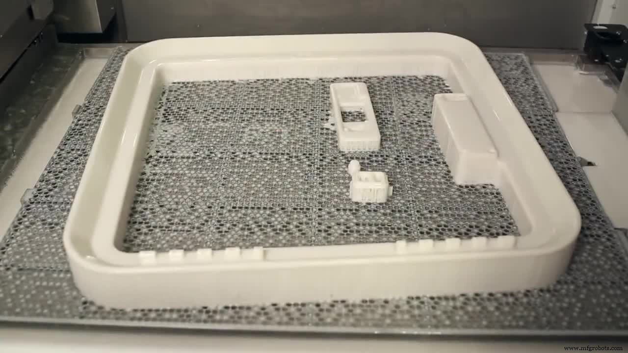 ProX 800 SLA 3D Printer – Precision, Efficiency, and Material Flexibility