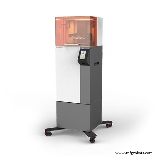 3D Systems Figure 4 Standalone: High‑Accuracy, Industrial‑Grade 3D Printing for Low‑Volume Production