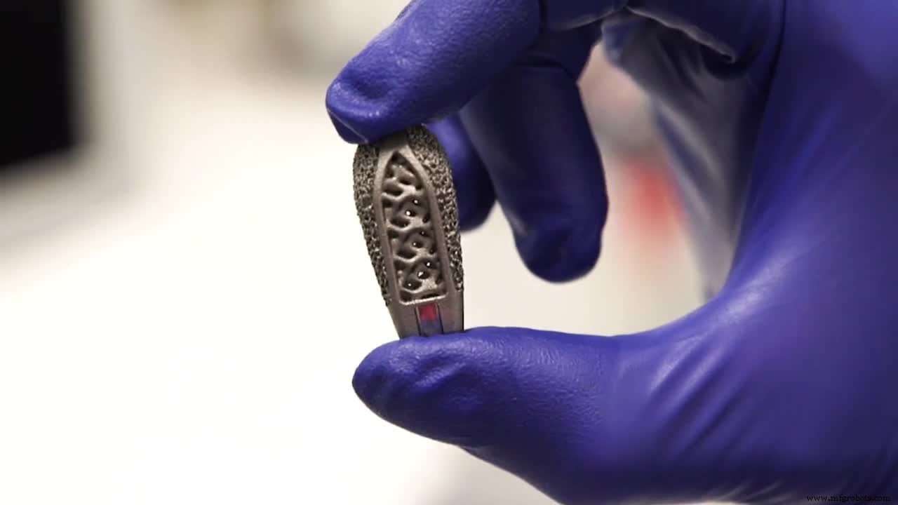 3D Systems DMP Factory 350 – Advanced Metal Additive Manufacturing Solution