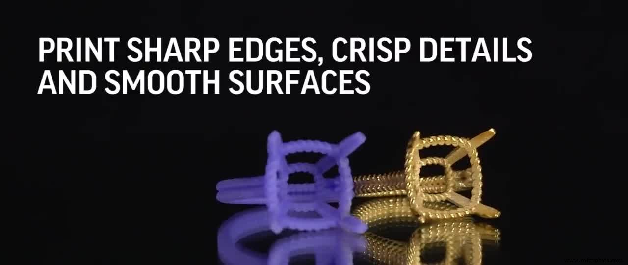 3D Systems ProJet MJP 2500W – High‑Performance Wax Printer for Direct Metal Casting