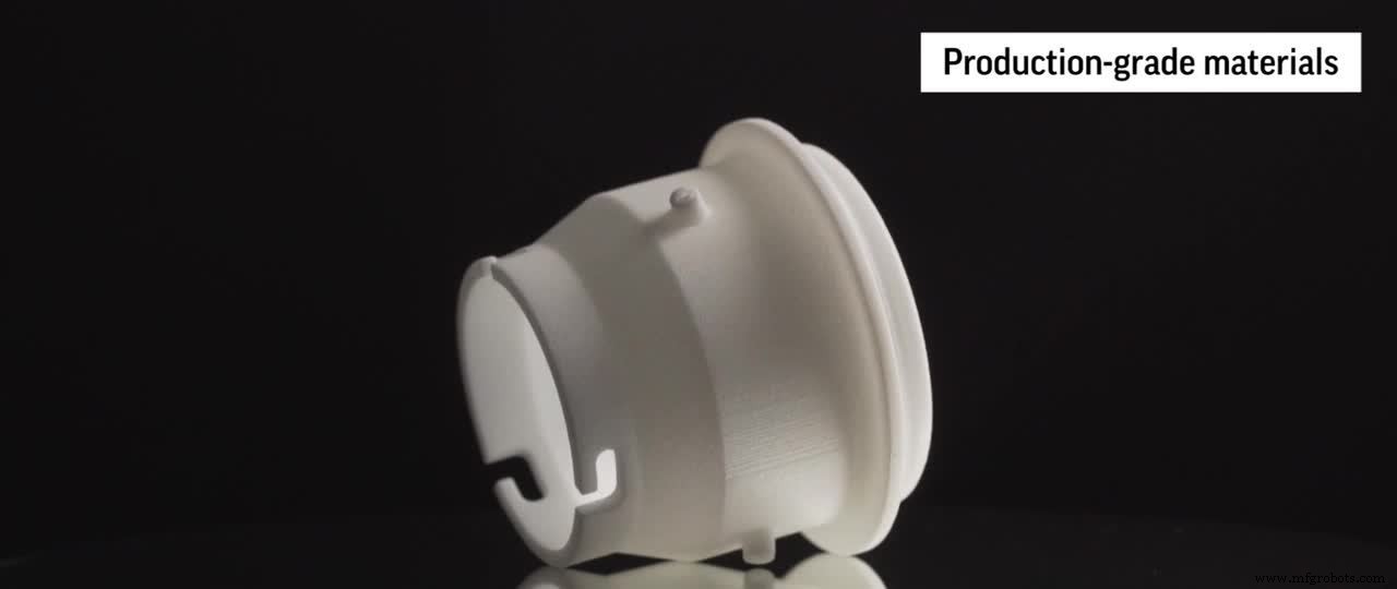 3D Systems ProX SLS 6100 – High‑Performance Production‑Grade 3D Printing