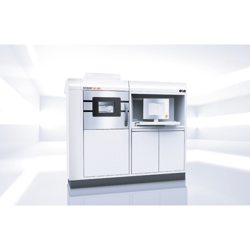 EOS M 290: Advanced 400‑W DMLS Metal 3D Printer for Aerospace & Automotive Production
