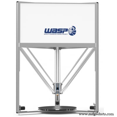 DeltaWASP 3MT: High‑Volume FDM Printer for Prototyping & Consumer Products