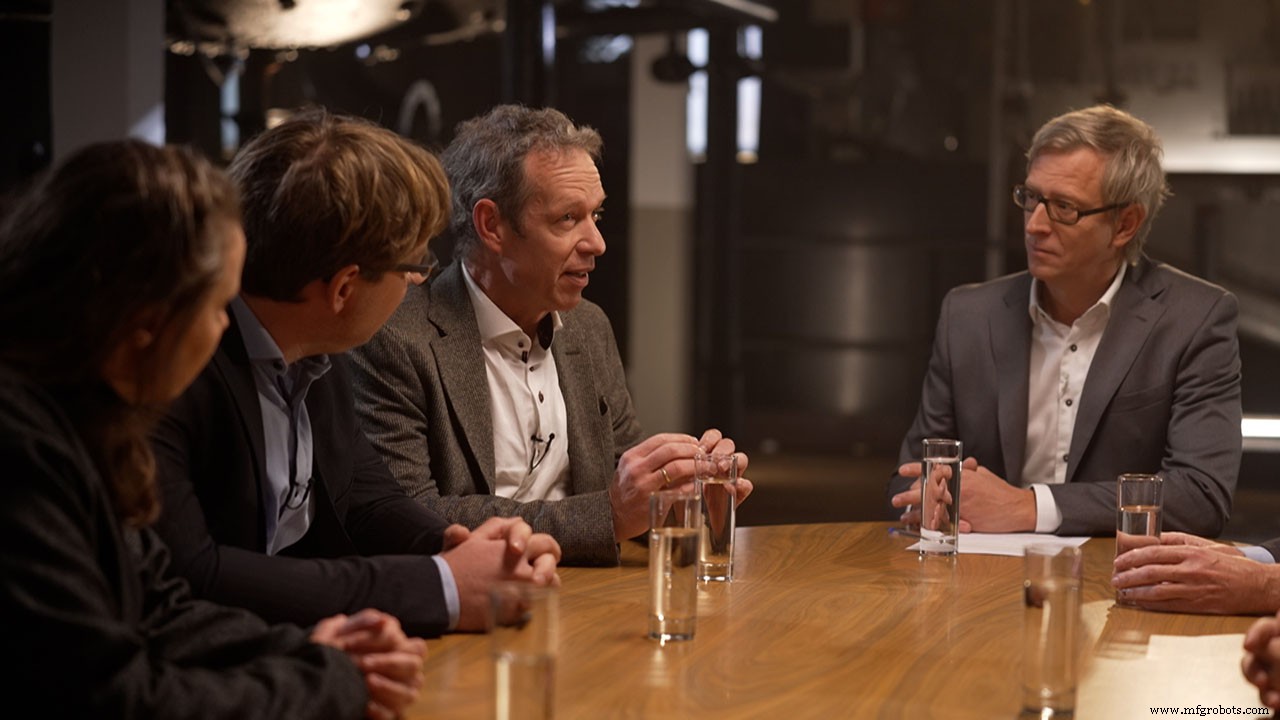 Smart Data Drives 3D Printing Innovation in 2022