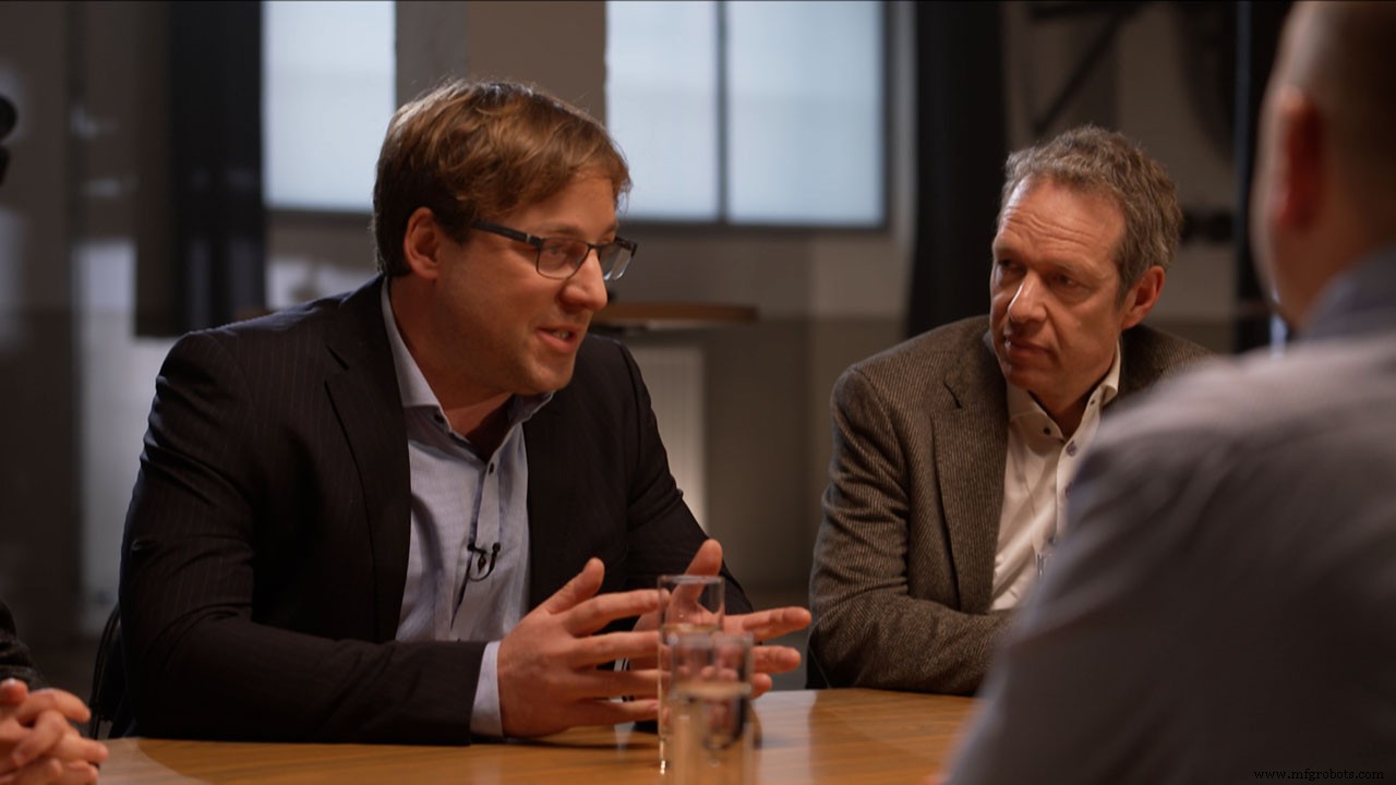 Smart Data Drives 3D Printing Innovation in 2022