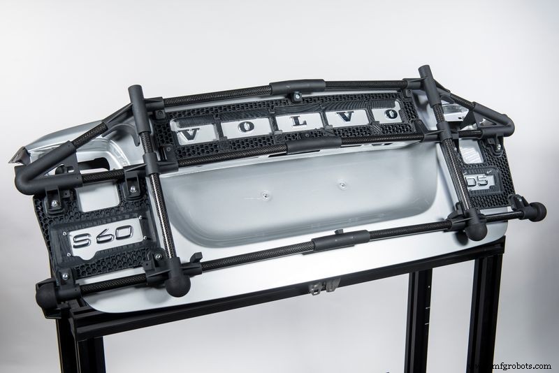 Additive Manufacturing: How 3D Printing Cuts Production Costs & Boosts Efficiency