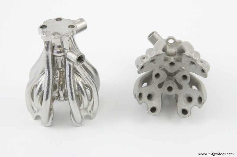 Additive Manufacturing: How 3D Printing Cuts Production Costs & Boosts Efficiency