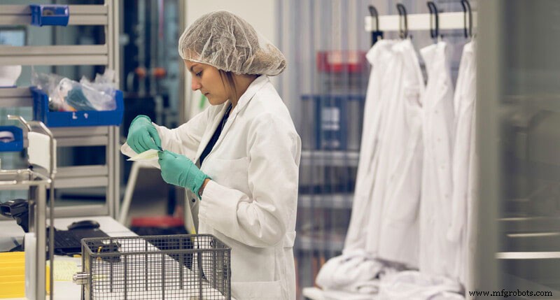 Rapid, Reliable MedTech Solutions: 3D Printing’s Role in the COVID-19 Response