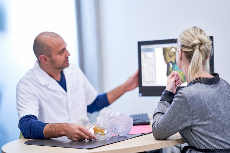 30 Years of Materialise: Advancing Medical 3D Printing for Safer, Predictable Patient Outcomes