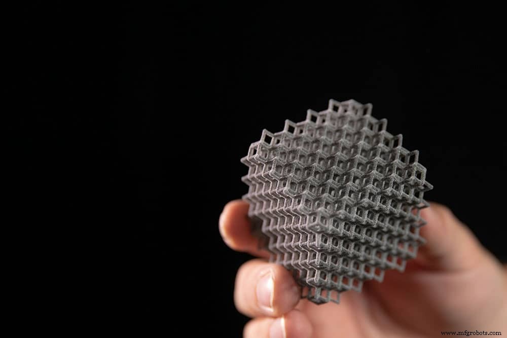 Additive Manufacturing’s Next Chapter: Empowering Sustainable Choices