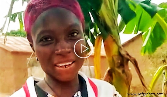 Materialise Marks 30 Years by Giving Back: A Sustainable Anniversary Gift