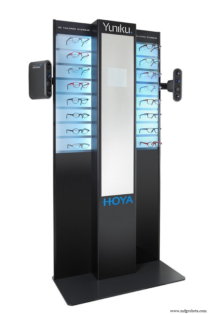 Yuniku: The First Vision‑Centric 3D‑Printed Eyewear That Transforms Sight and Style