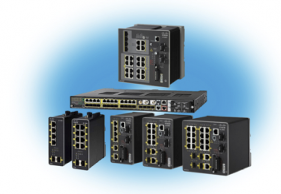 Why Managed Switches Outperform Unmanaged Ones in Industrial Machines