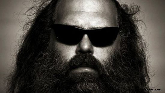 Achieve Manufacturing Harmony: Lessons from Music Producer Rick Rubin