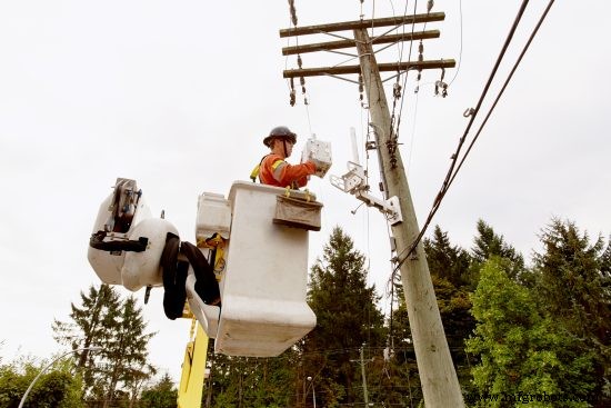 ADMS: Beyond AMI – Why Utilities Need Advanced Distribution Management Systems