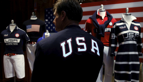 Made in America: A Strategic Imperative for U.S. Manufacturing