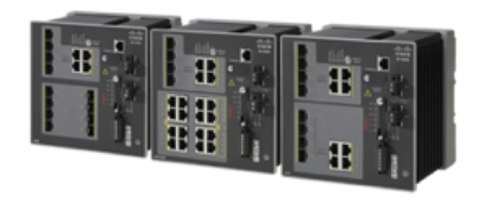 Maximize Machine Data Value with Time‑Sensitive Networking