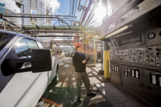 Bridging the IoT Talent Gap in Manufacturing