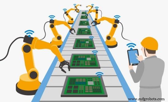 Explore Industry 4.0 Digitization Strategies at Hannover Messe