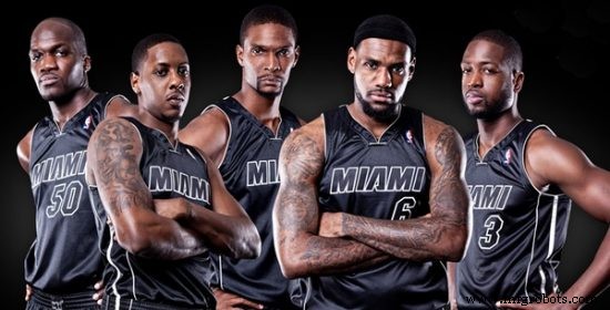 From Sports Glory to Factory Excellence: How Team Chemistry Fuels Industrie 4.0