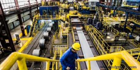 The Hidden Cost of Inaction: Protecting Your Manufacturing Plant from Cyber Threats