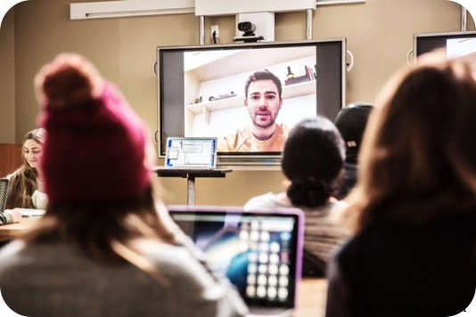 Transforming Manufacturing with Mobility: Data, Voice, Video, and Location Solutions