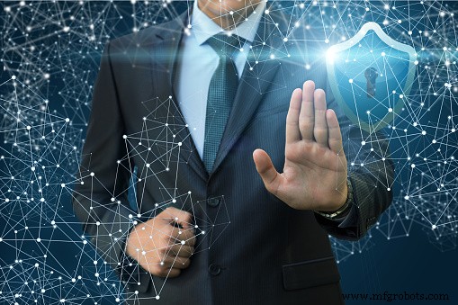 Balancing Trust and Value in Industrial IoT: A Cisco Security Journey