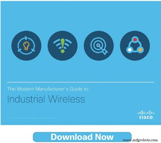 Why Industrial Wireless Matters: Key Benefits and Implementation Challenges