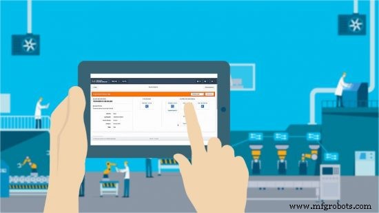 Lessons from Hannover Messe: 5 Proven Strategies to Leverage IT for Industrial Operations