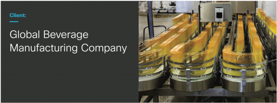 Cisco Partners Empower Industrial Networks with Digital Systems Integration