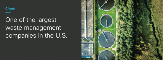 Cisco Partners Empower Industrial Networks with Digital Systems Integration