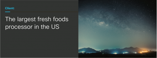 Cisco Partners Empower Industrial Networks with Digital Systems Integration