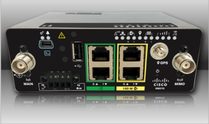 Hardening Industrial IoT Devices to Prevent Cyber Attacks