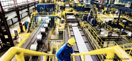 Free Cisco Manufacturing Technical Workshops – Cleveland, Milwaukee & Detroit