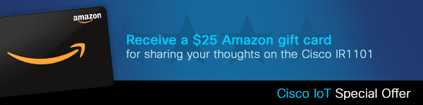 Reducing Germany’s Carbon Footprint with Cisco IoT Routers