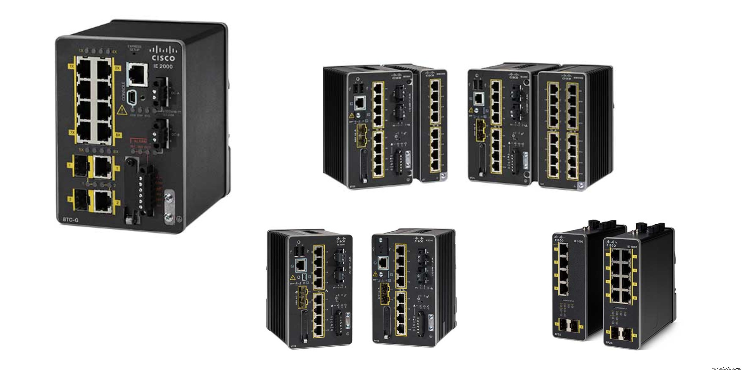 Managed vs. Unmanaged Switches: How Automation Enhances Reliability and Security