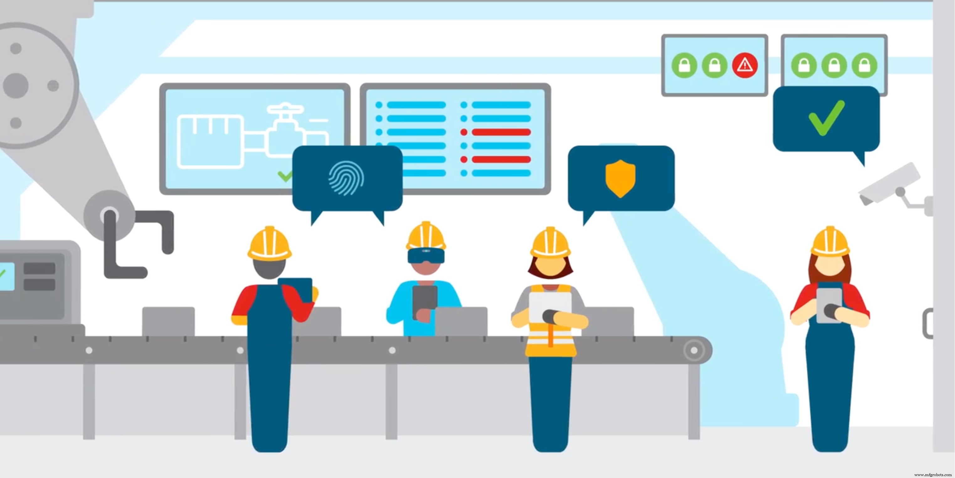 Managed vs. Unmanaged Switches: How Automation Enhances Reliability and Security