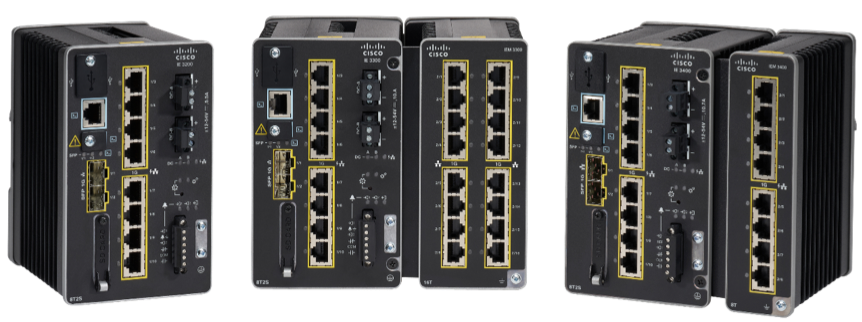 Cisco 1G Bidirectional Transceivers: Boosting Service Provider and IoT Network Efficiency