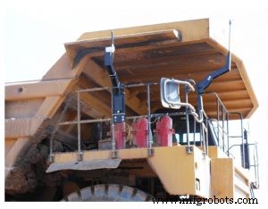 Mining Industry Revolutionized by Automation: Boosting Safety, Efficiency, and ROI