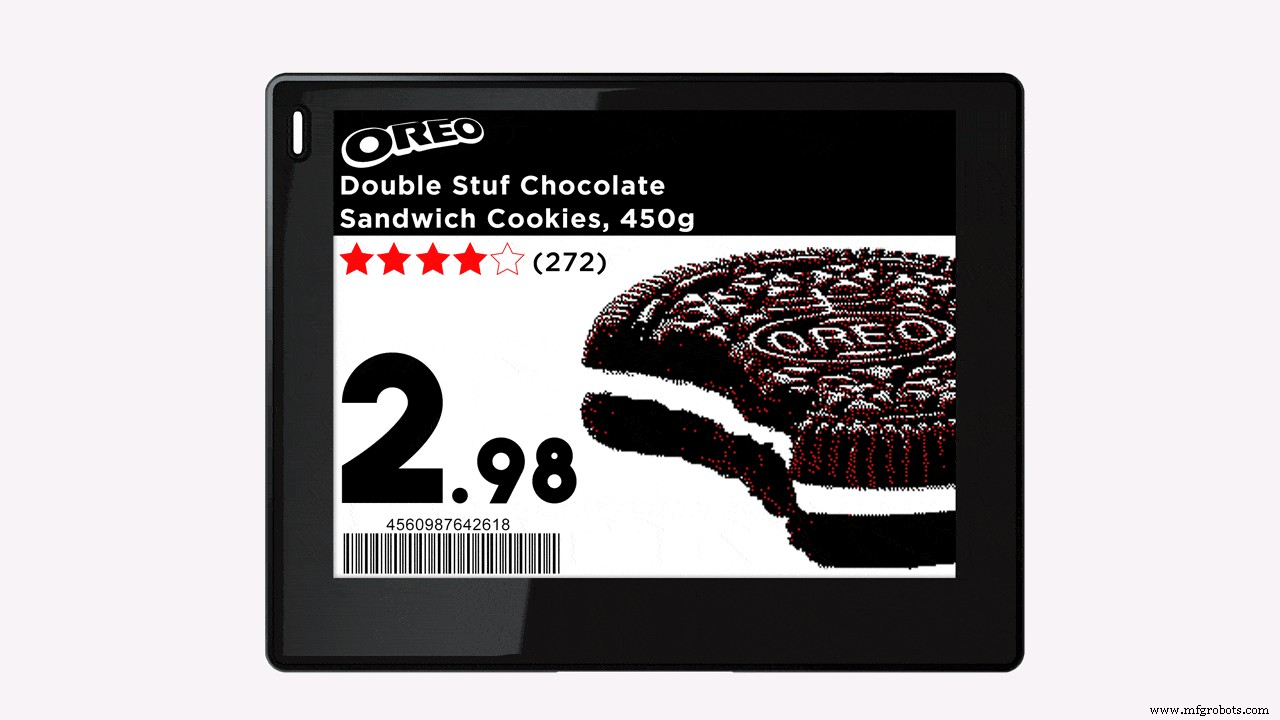 REWE International Leverages Cisco Catalyst App Hosting to Streamline IoT Deployments